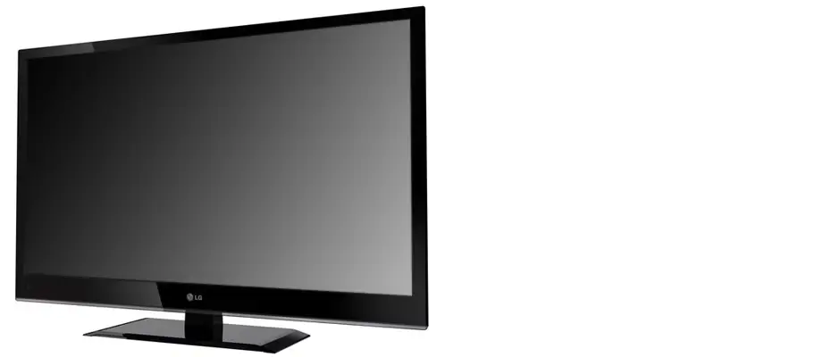 LG 47LV4400 LED LCD HDTV Review - Reviewed