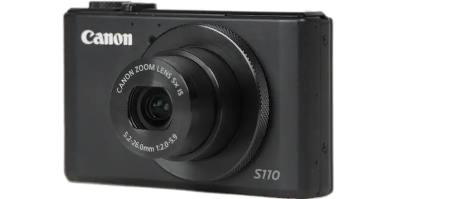 Canon S110 Review - Reviewed