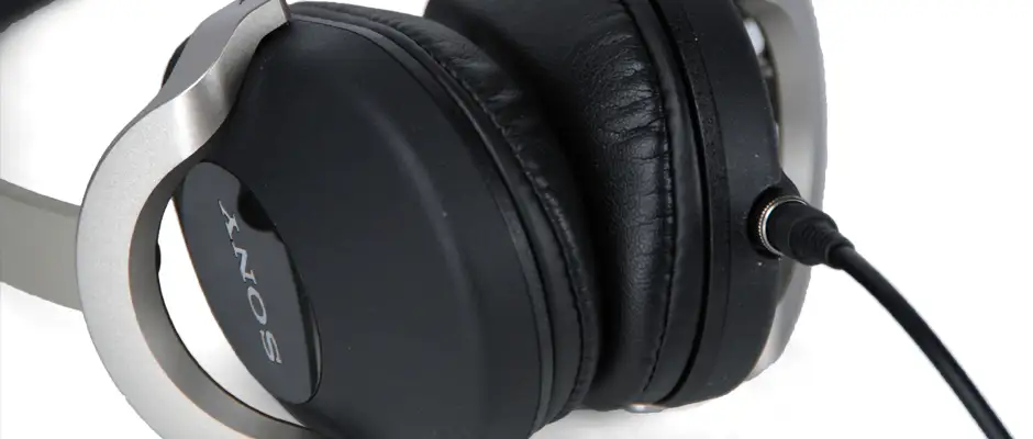 Sony MDR-Z1000 Review - Reviewed