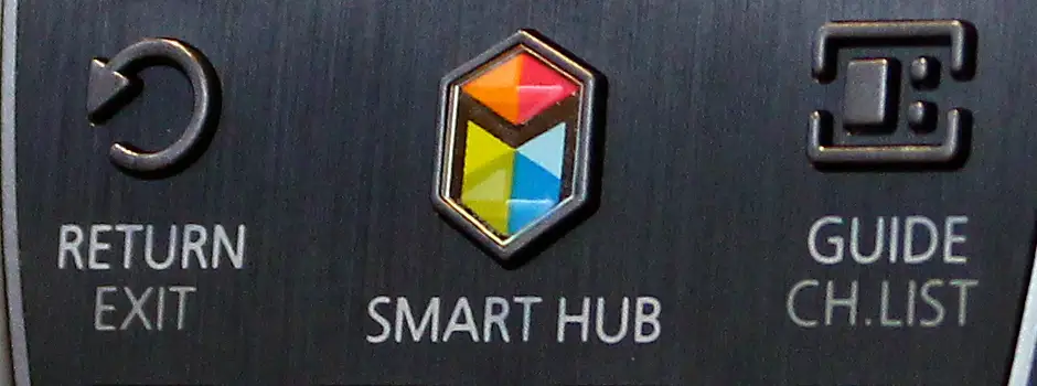 Hands-on With Samsung's 2014 Smart Hub - Reviewed