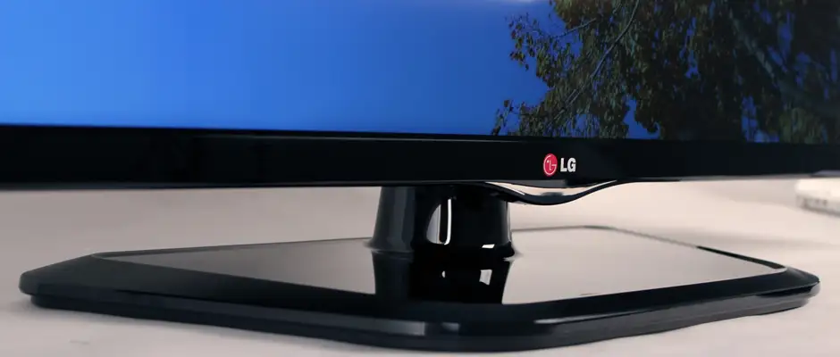 LG 42LN5400 LED TV Review - Reviewed