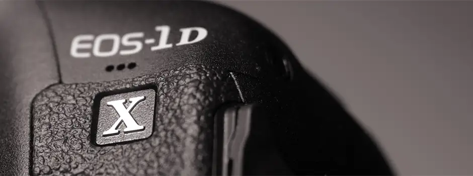 Canon EOS-1D X Digital Camera Review - Reviewed