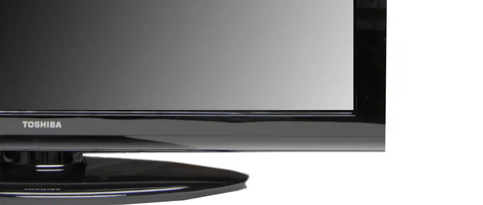 Toshiba 40E220U LCD HDTV Review - Reviewed