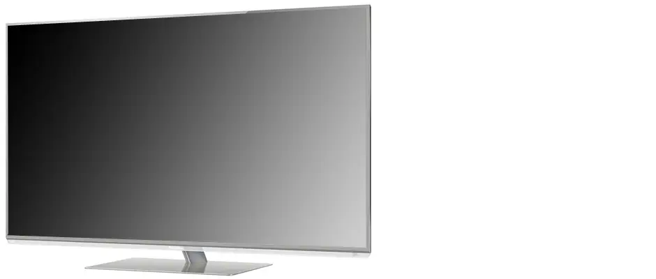 Panasonic Viera TC-L47DT50 LED LCD HDTV Review - Reviewed