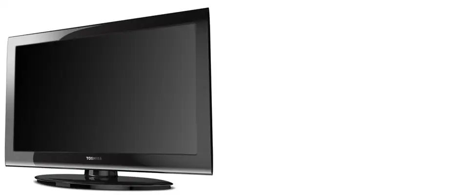 Toshiba 40E210U LCD HDTV Review - Reviewed