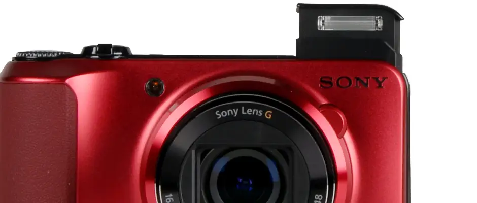 Sony Cyber-shot DSC-HX10V Digital Camera Review - Reviewed