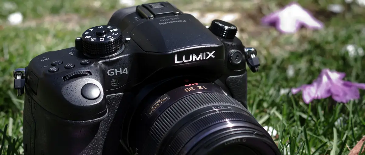 Panasonic Lumix GH4 Digital Camera Review - Reviewed