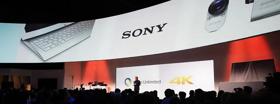 Sony Unveils the Core of Its Wearable Tech Experience - Reviewed