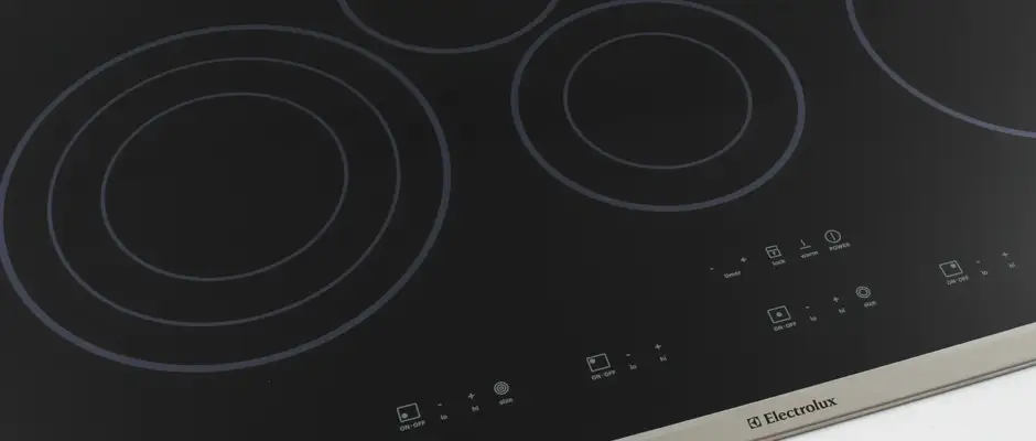 Electrolux EI36EC45KS 36-Inch Electric Cooktop Review - Reviewed
