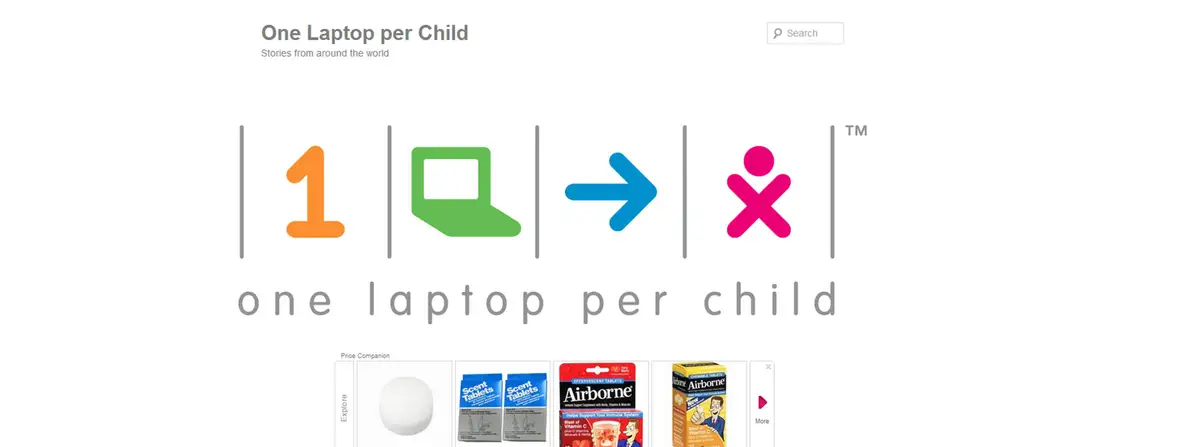 Rumors of OLPC's Death Have Been Greatly Exaggerated - Reviewed