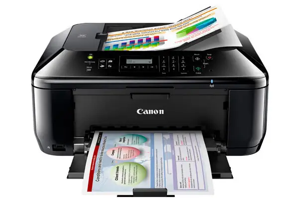 Canon PIXMA MX432 On Sale at Best Buy - Reviewed