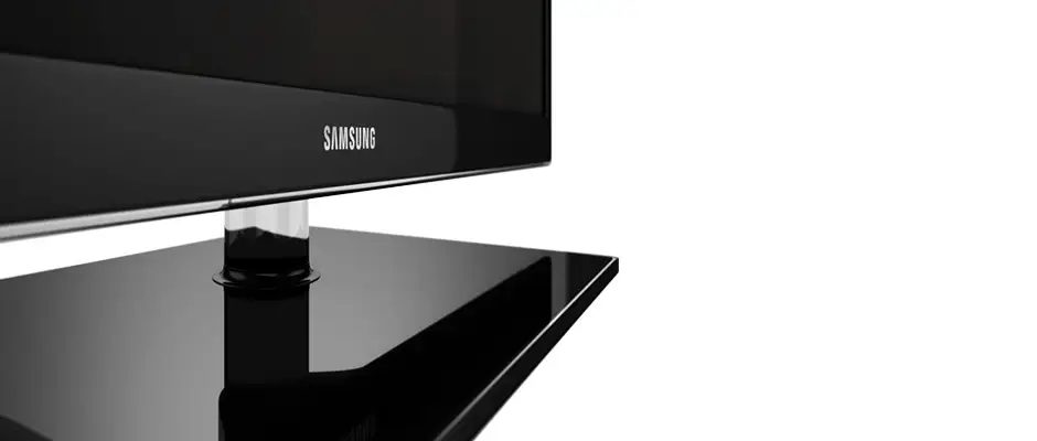 Samsung PN51E550D1F 3D Smart Plasma HDTV Review - Reviewed