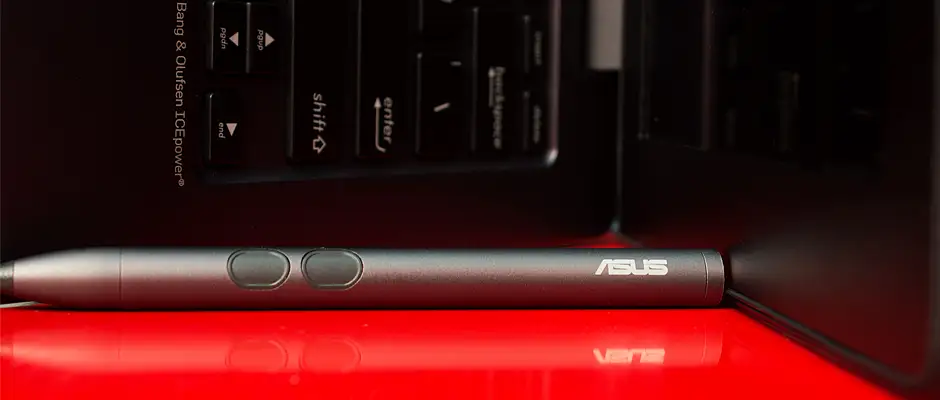 Asus Taichi 21 Laptop Review - Reviewed