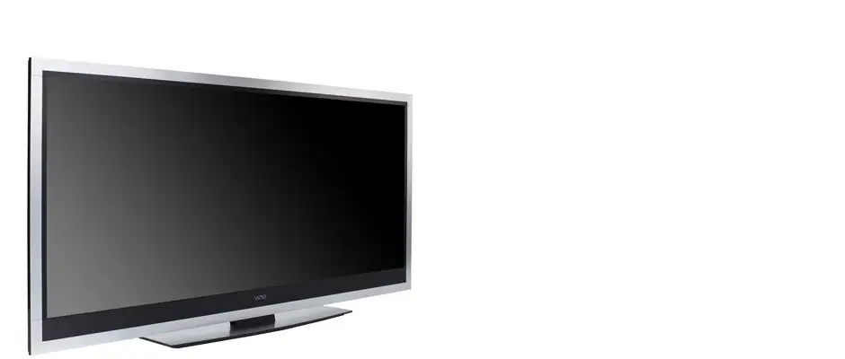 VIZIO XVT3D580CM 3D CinemaWide LED HDTV Review - Reviewed