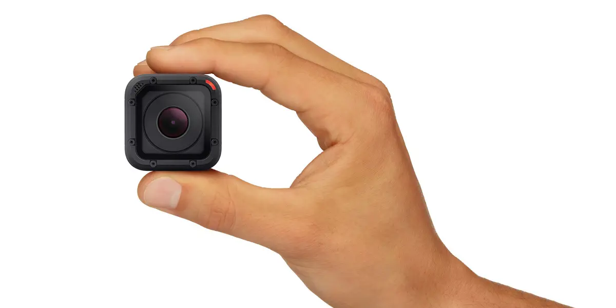 The GoPro Session Is Lean, Mean, and Ready for Action - Reviewed