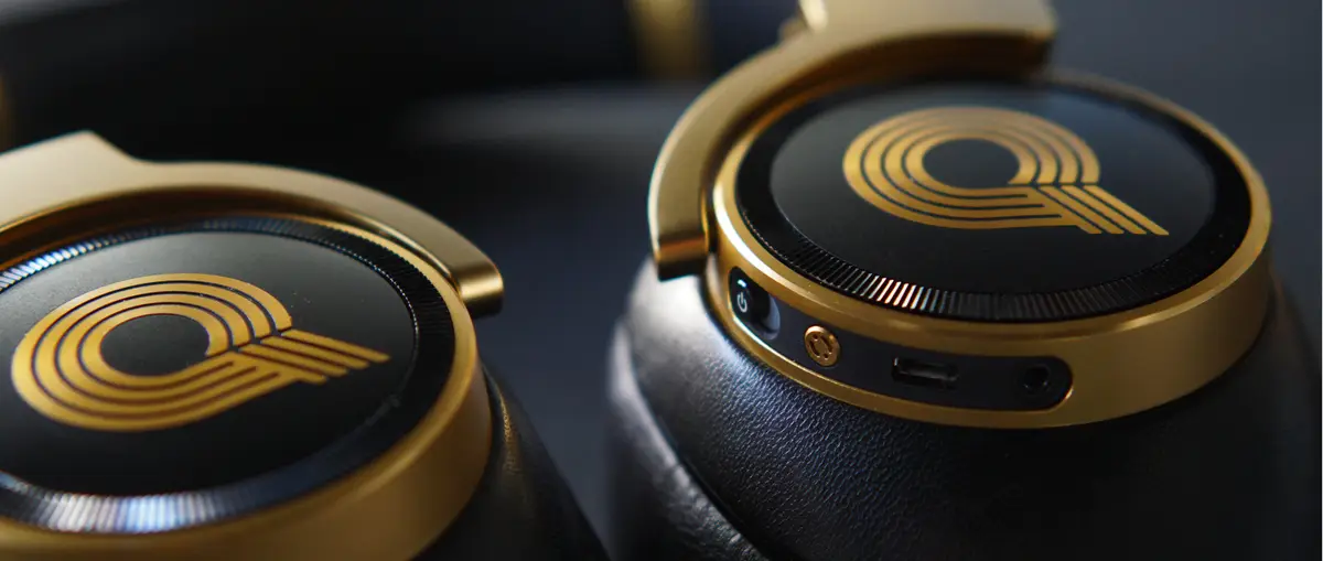 AKG N90Q Headphones Review - Reviewed