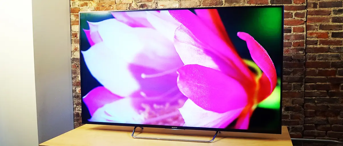 Sony KDL-75W850C TV Review - Reviewed