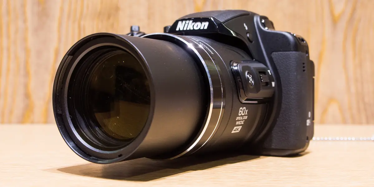 This Is Nikon's 2016 Coolpix Camera Lineup - Reviewed