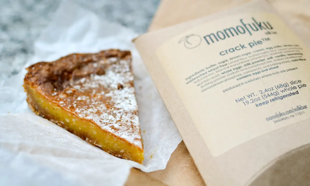 14 Perfect Pies From Celebrity Chefs - Reviewed