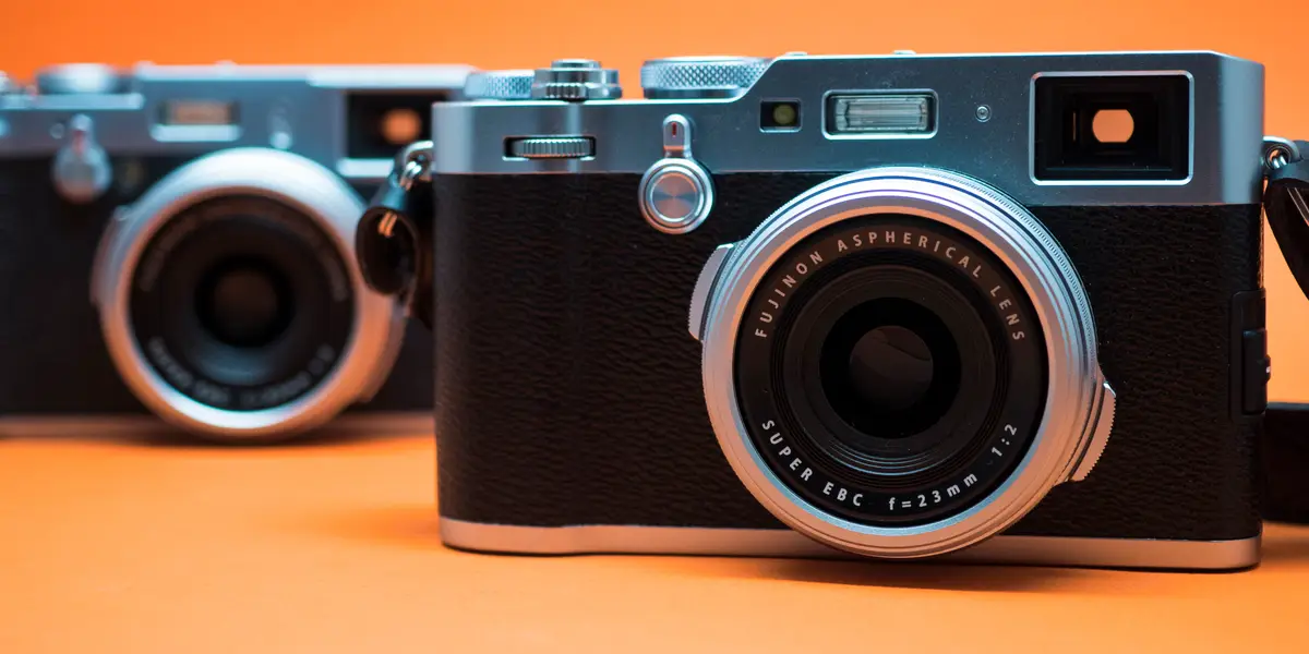 Fujifilm X100F Digital Camera Review - Reviewed