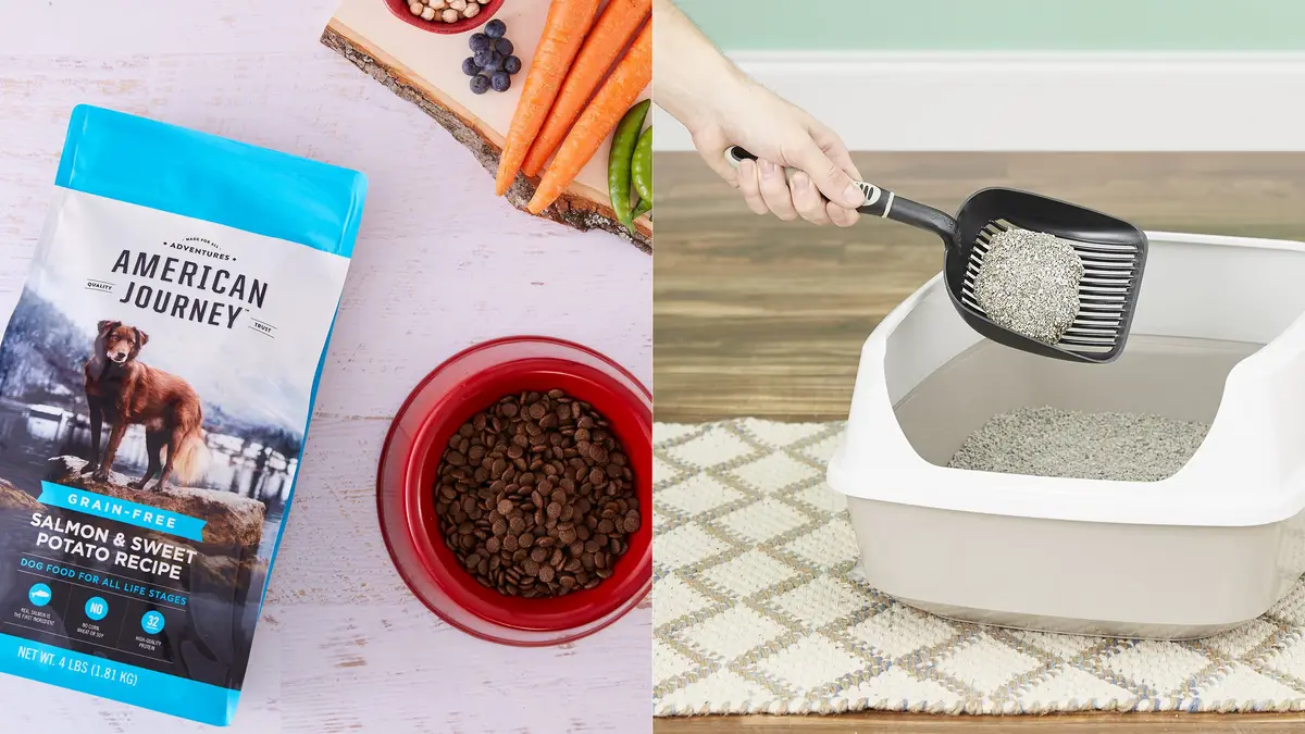 The 25 most popular products at Chewy.com - Reviewed
