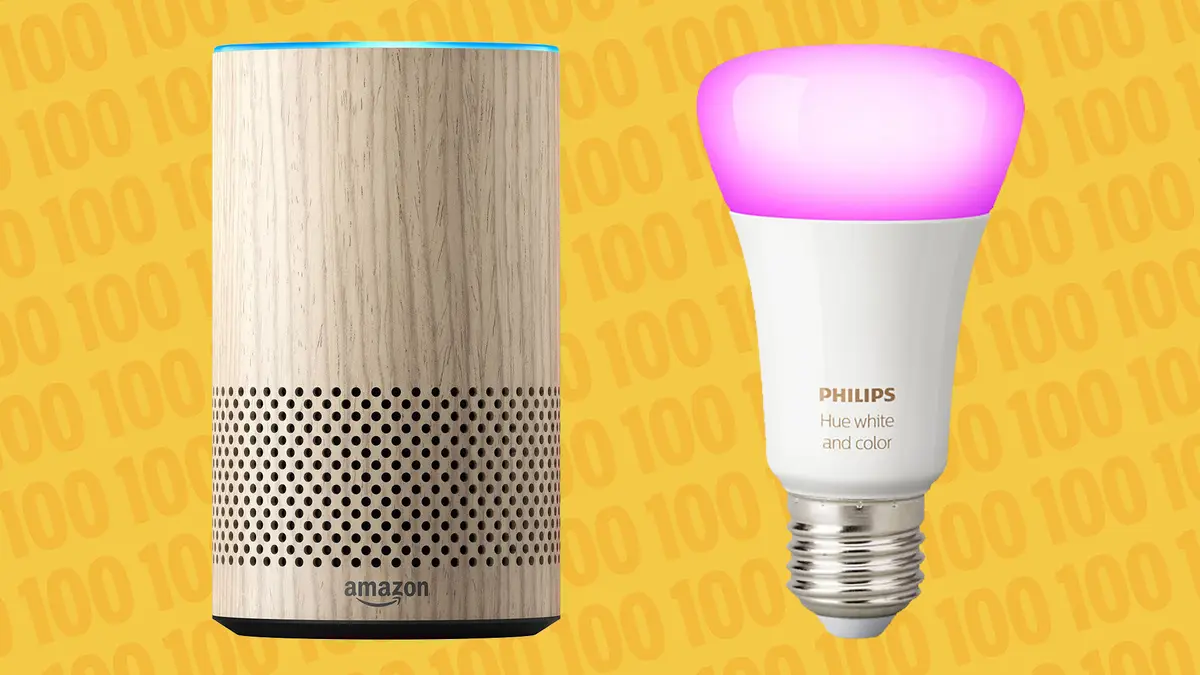 The best smart home products of 2019 - Reviewed