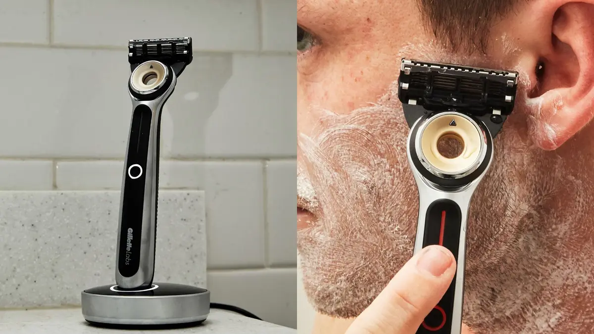 GilletteLabs heated razor review: Is it worth the money? - Reviewed