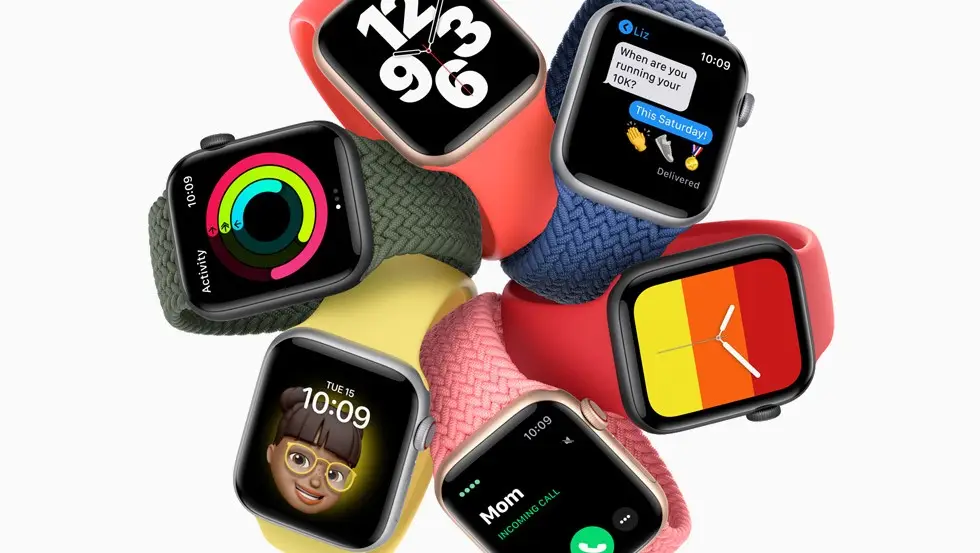 How to pre-order the Apple Watch Series 6, Apple Watch SE, and