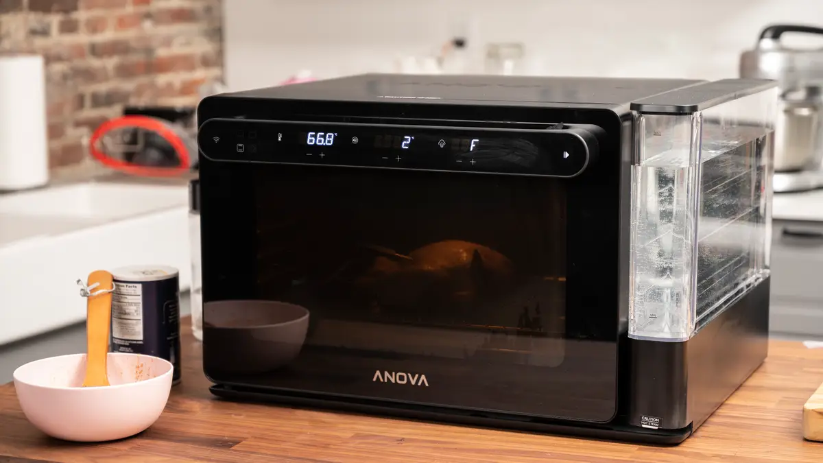 Anova Precision Oven review - Reviewed