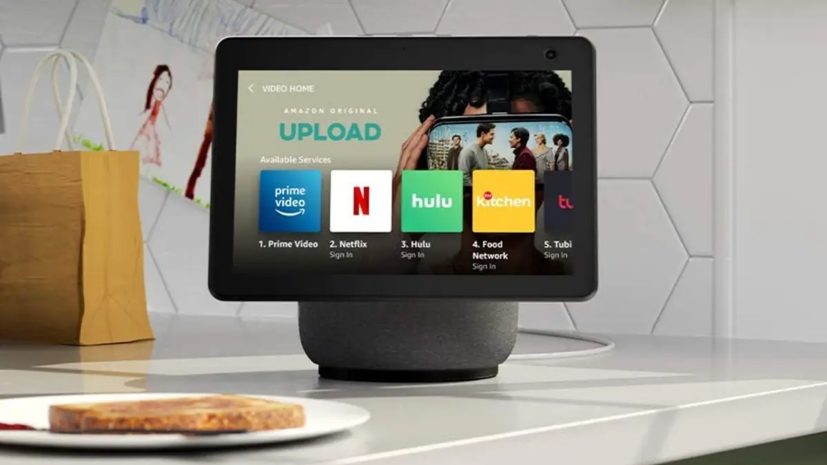 How to preorder the Amazon Echo Show 10 - Reviewed