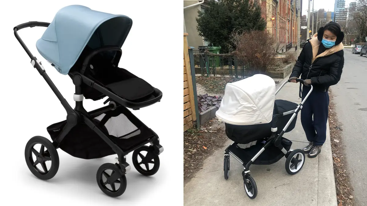 how to open nuna stroller Nuna Tavo Next + Pipa RX Travel System – Happy Mango
