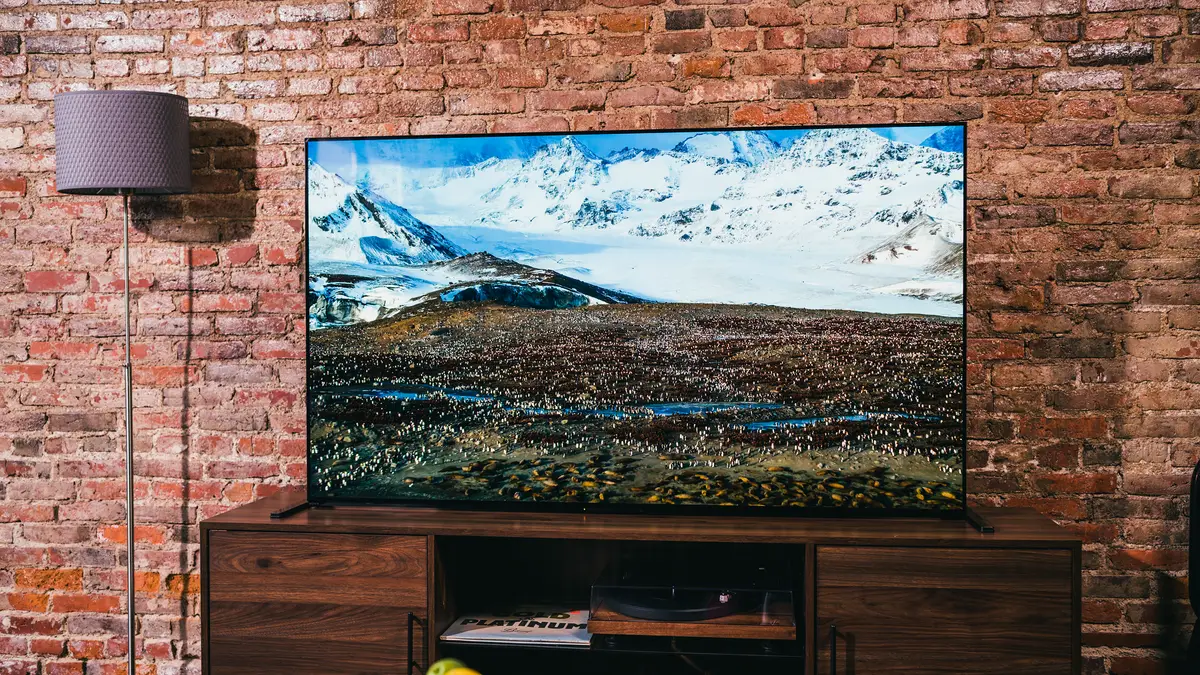Sony A90J OLED TV Review: the gauntlet has been thrown - Reviewed