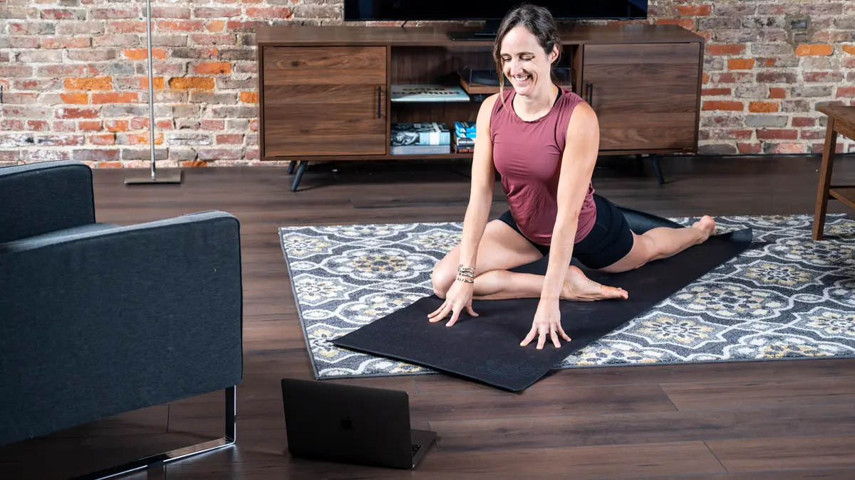 11 Best Yoga Apps of 2026 - Reviewed