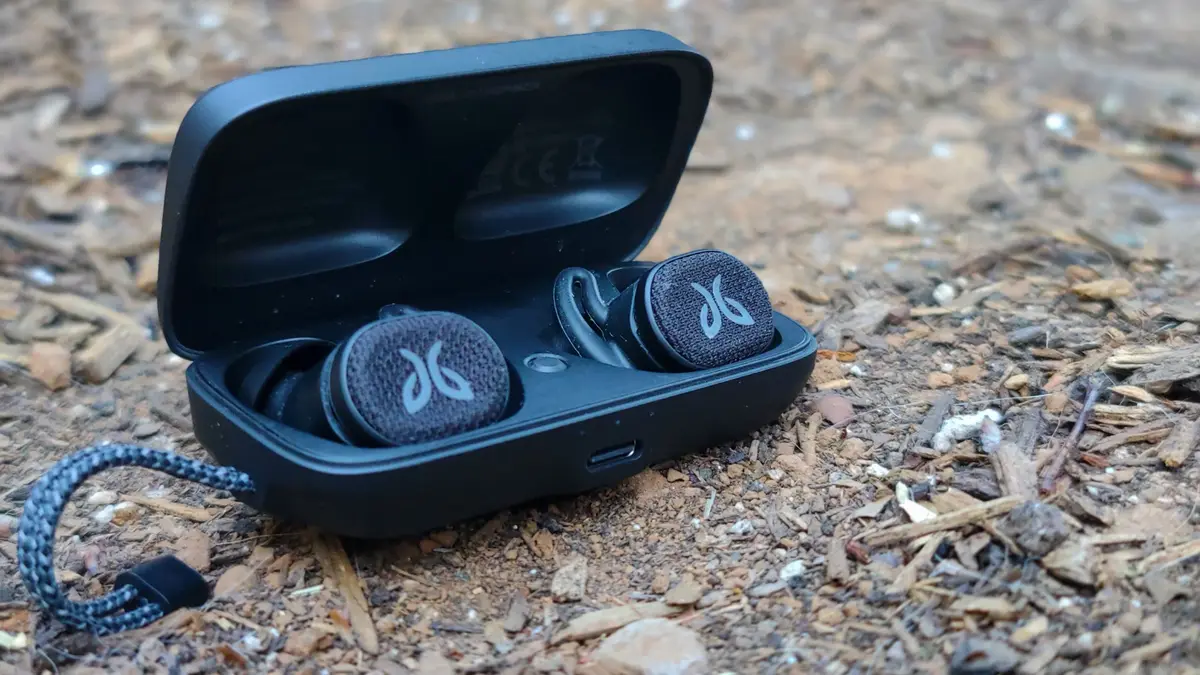Jaybird Vista 2 wireless earbuds review - Reviewed