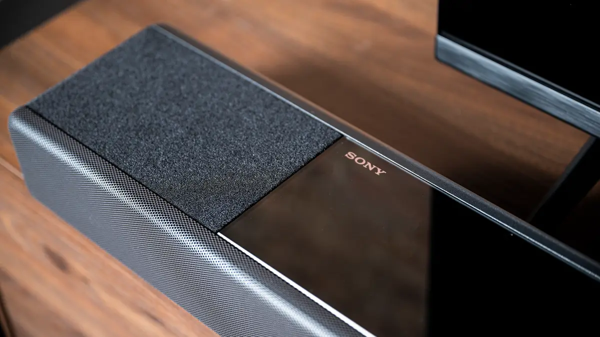Sony HT-A7000 Soundbar Review: Virtually stunning - Reviewed