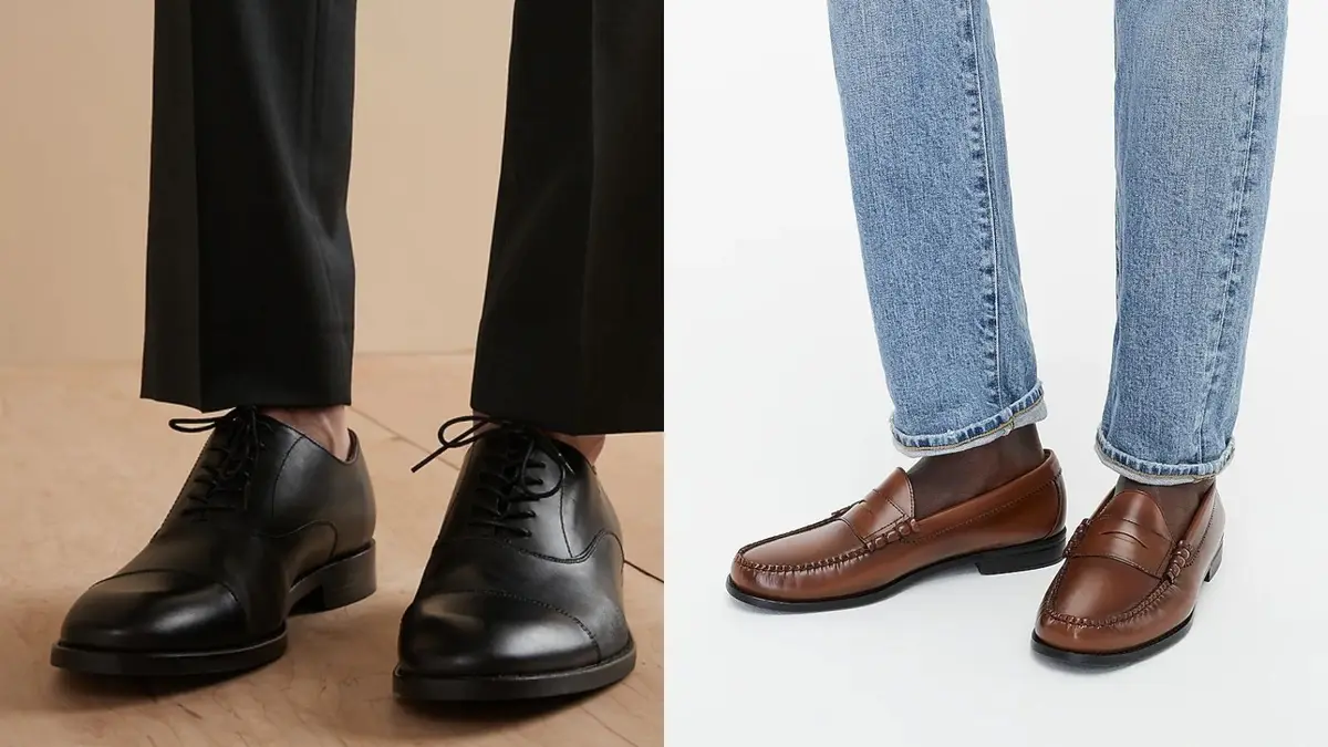 how should dress shoes fit men Patou main image 0