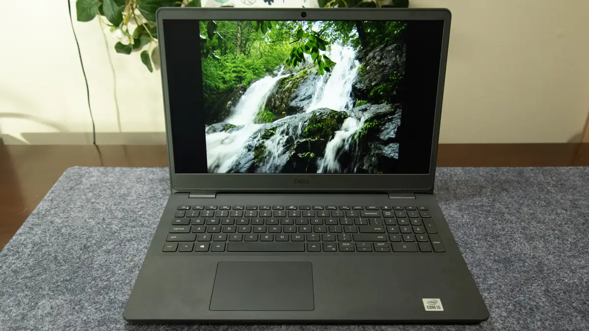 Dell Inspiron 3501 Review: Powerful and affordable - Reviewed