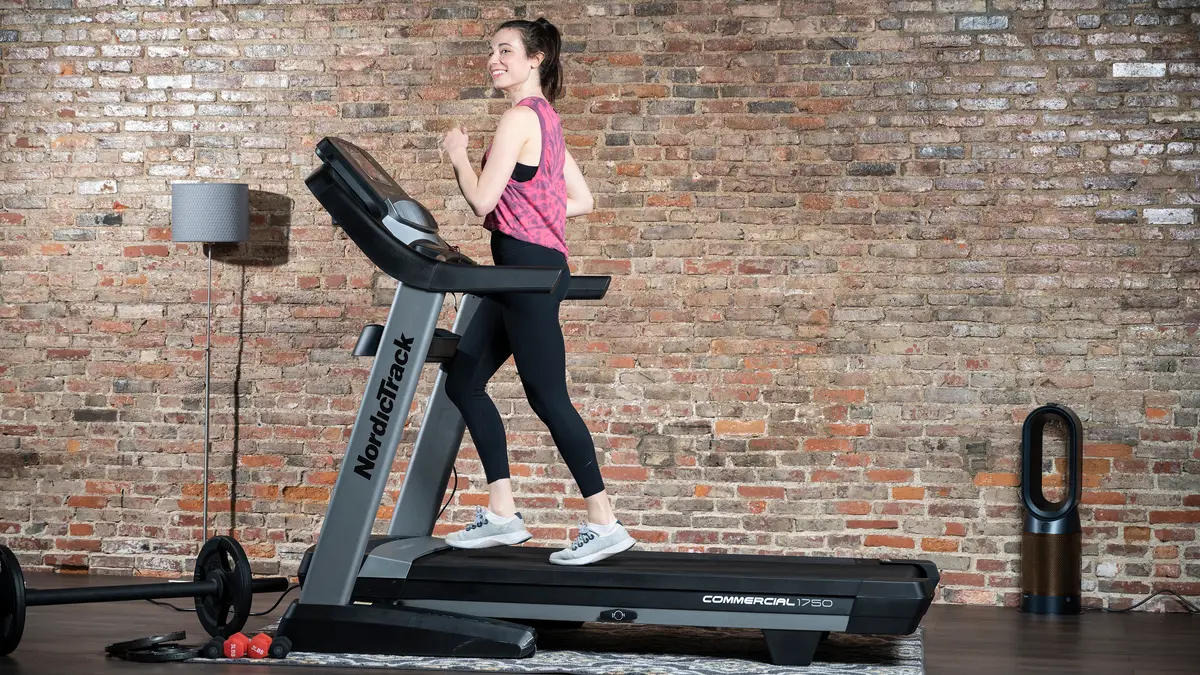 7 Best Folding Treadmills of 2026 - Reviewed