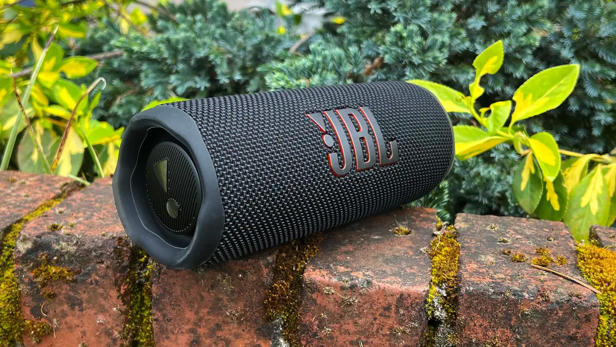 JBL Flip 6 Bluetooth Speaker Review: Ready for adventure - Reviewed