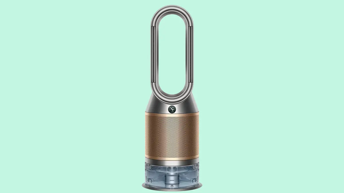 Dyson Purifier Humidify+Cool Formaldehyde PH04 Air Purifier Review