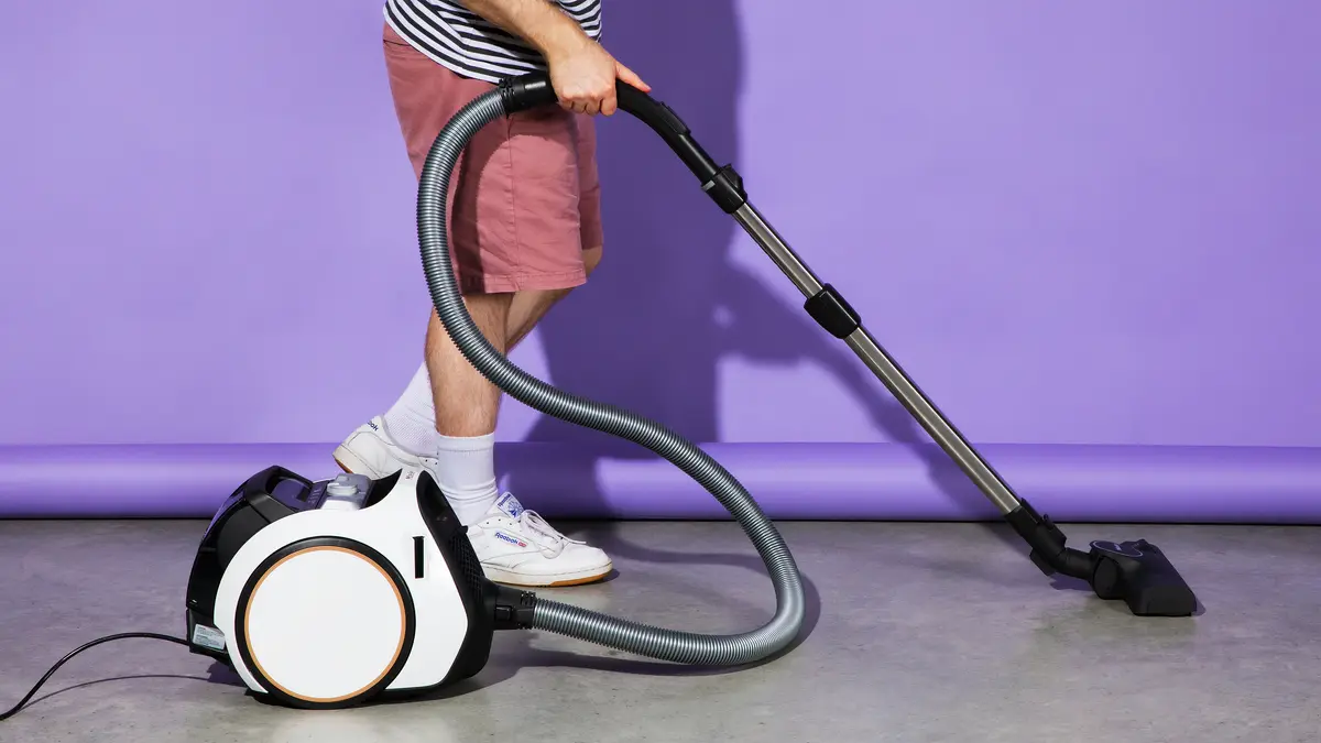 未開封！Miele Boost CX1 掃除機 Miele Refurbished CX1 Boost Pure