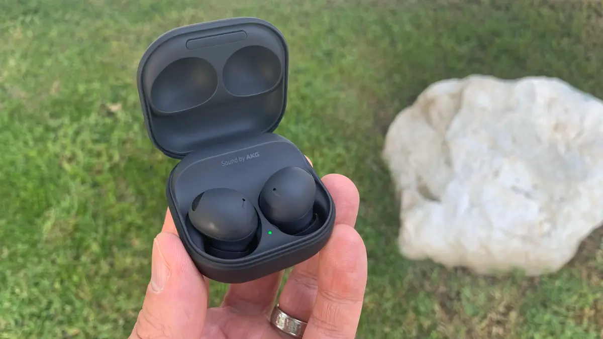 The Galaxy Buds 2 Pro Earbuds Review: Samsung's best - Reviewed