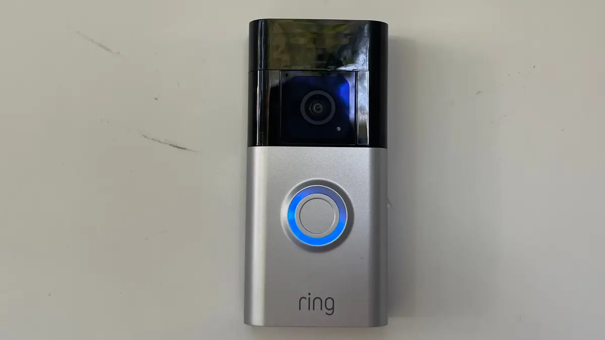 Ring Battery Doorbell Plus review: Incredible value for any home