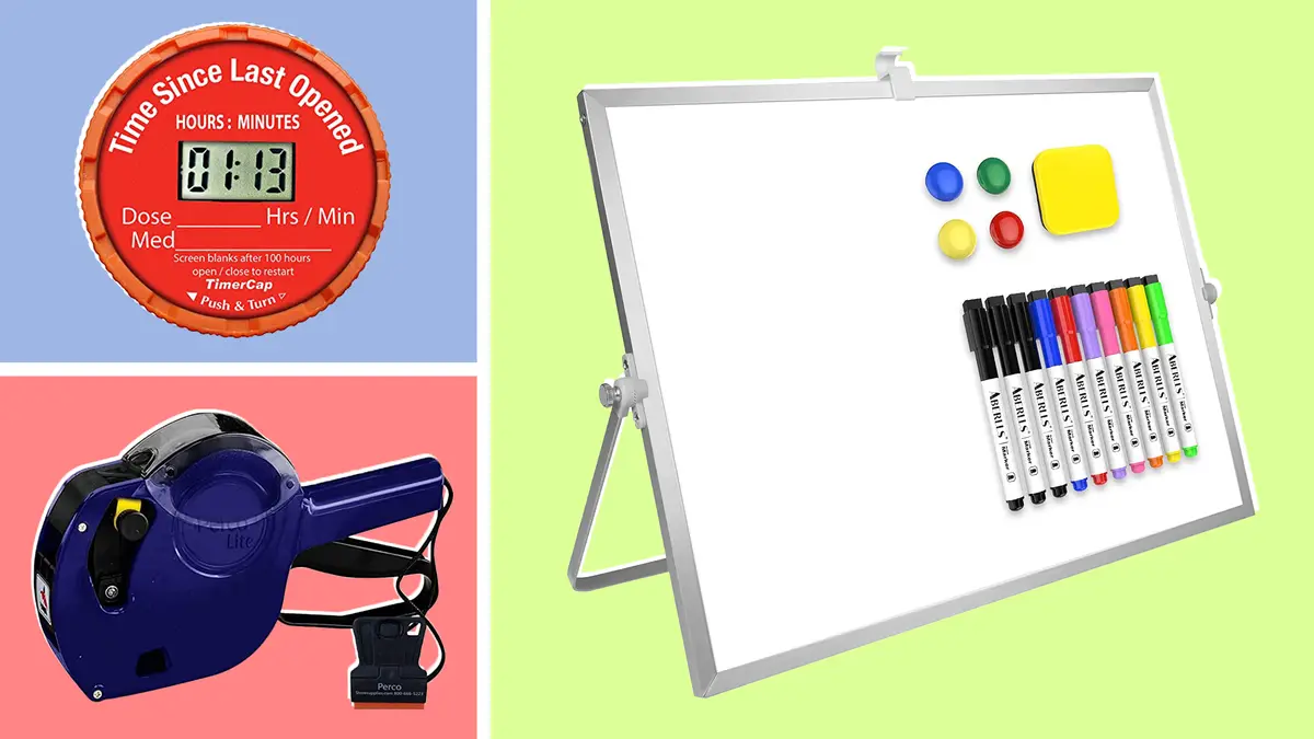 10 great memory aid products to fight dementia, Alzheimer’s, and ADHD ...