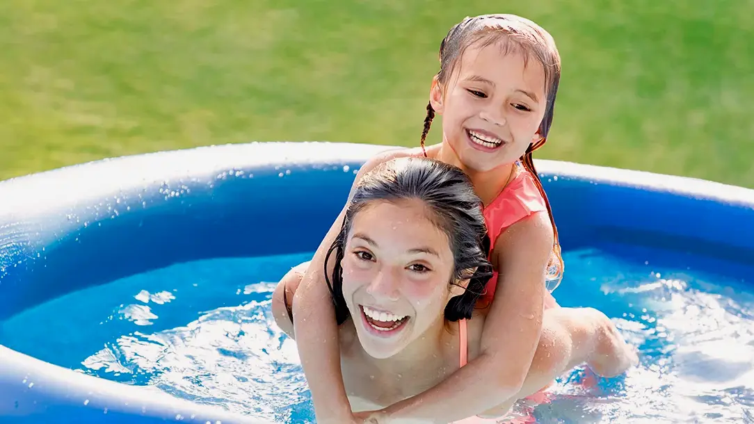 5 Best Inflatable Pools of 2026 - Reviewed