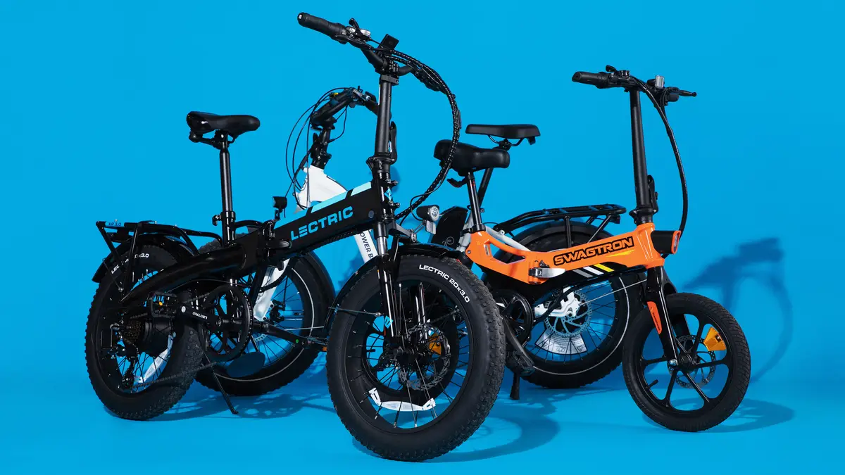 6 Best Electric Bikes of 2026 - Reviewed
