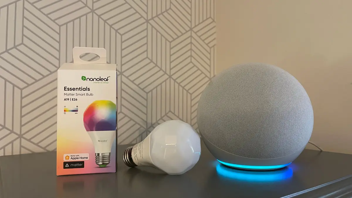How to connect Matter devices to Alexa and Amazon Echo - Reviewed