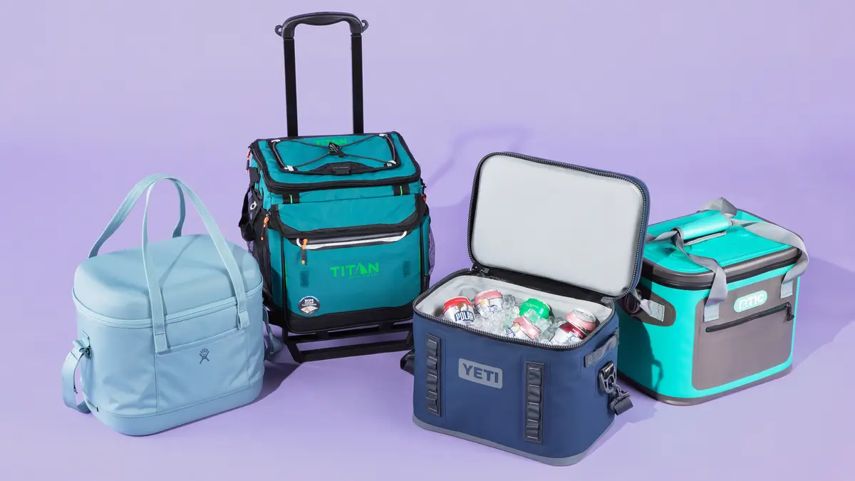 Insulated Cooler Bags Soft Pack Coolers Like Yeti 10 Best Soft Coolers Of  2026 Reviewed