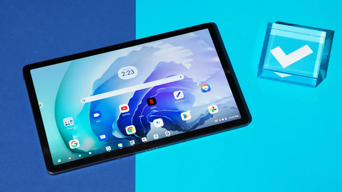 Lenovo Tab P11 Pro Gen 2 Review: A Mid-Range OLED Android Tablet