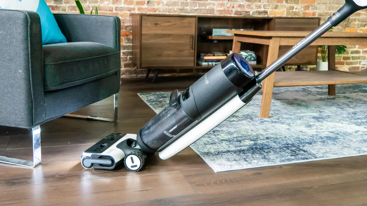 Tineco Floor One S7 Pro review: Is this Tineco vacuum worth it